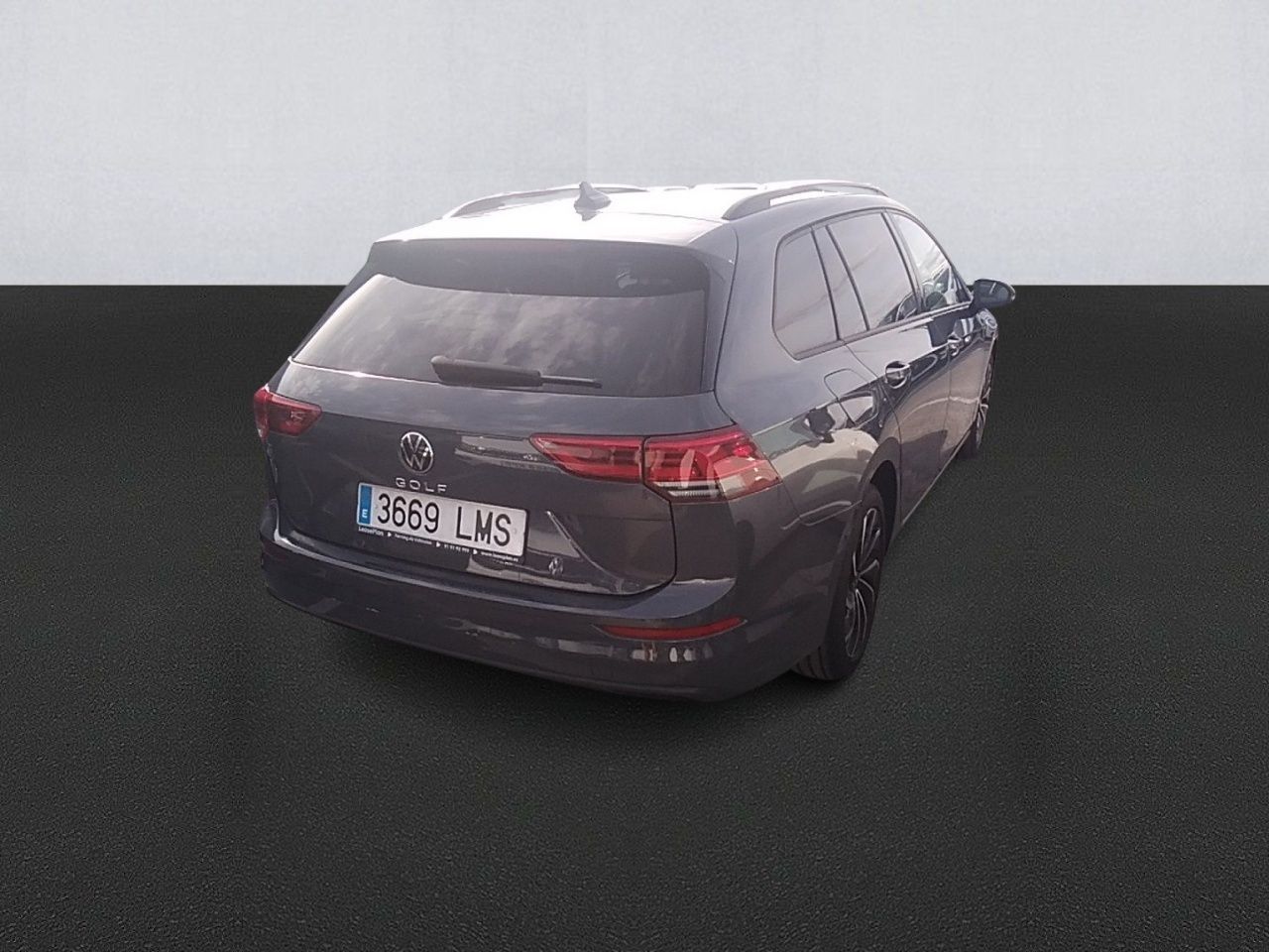 Volkswagen Golf Life 2.0 Tdi 85kw (115cv) Variant - Foto 2