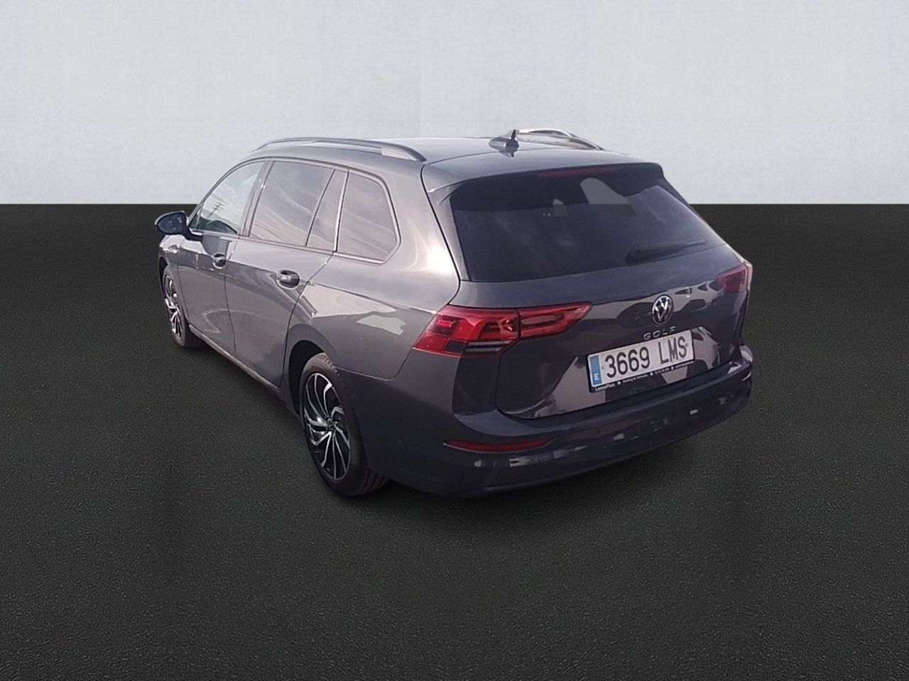 Volkswagen Golf Life 2.0 Tdi 85kw (115cv) Variant - Foto 2