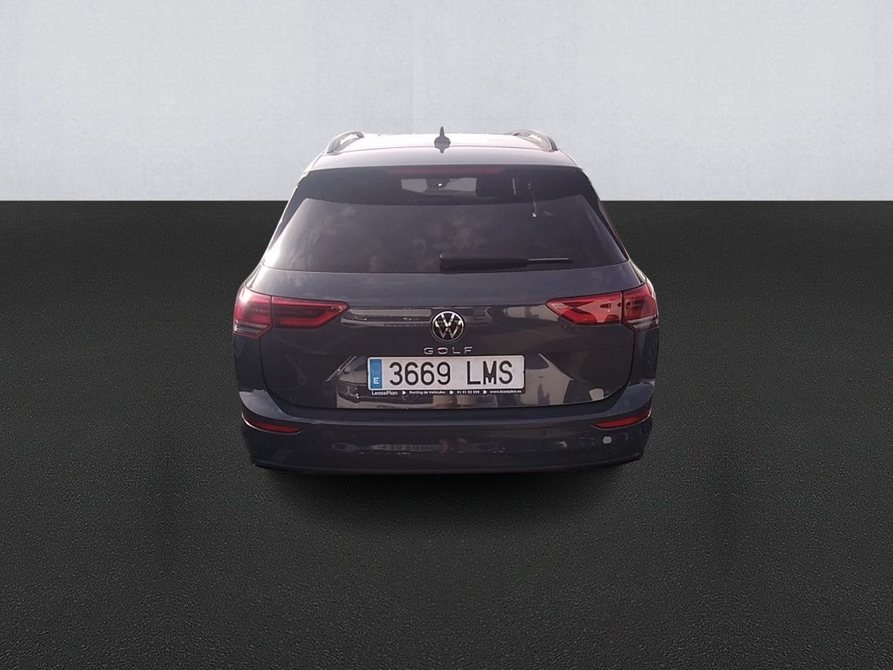 Volkswagen Golf Life 2.0 Tdi 85kw (115cv) Variant - Foto 2
