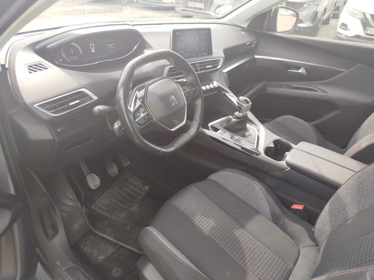Peugeot 3008 1.5 Bluehdi 96kw (130cv) S&s Active Pack - Foto 2