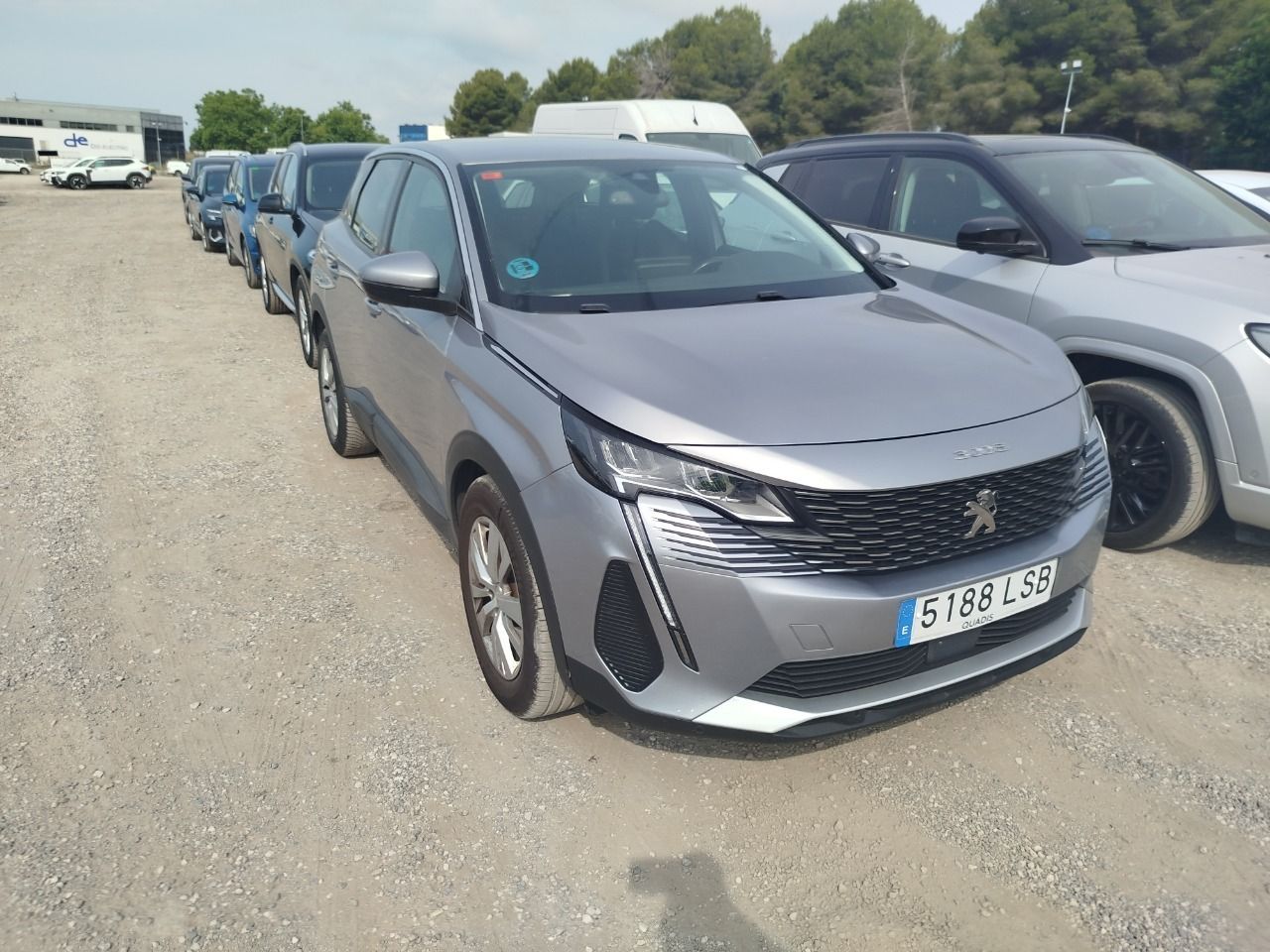 Peugeot 3008 1.5 Bluehdi 96kw (130cv) S&s Active Pack - Foto 2
