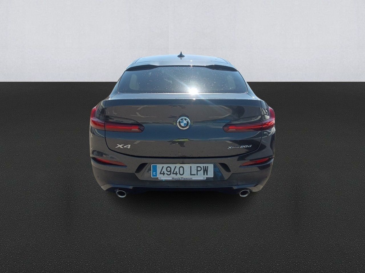 Bmw X4 Xdrive20d - Foto 2