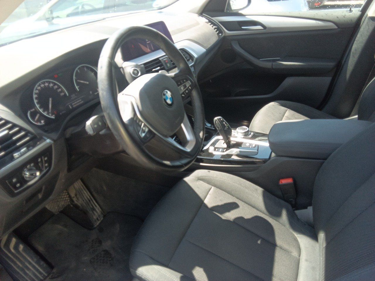 Bmw X4 Xdrive20d - Foto 2