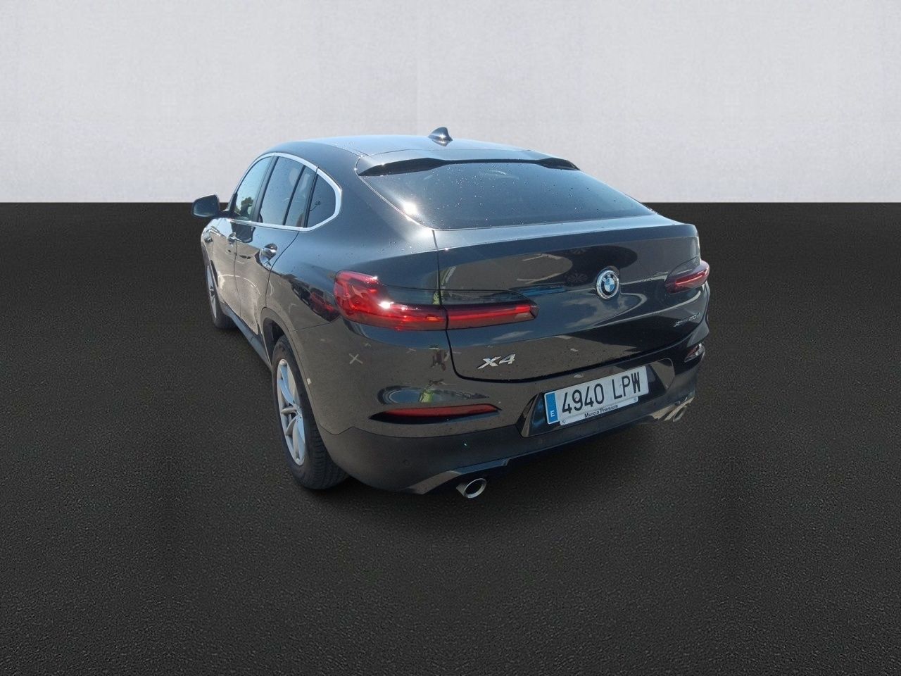 Bmw X4 Xdrive20d - Foto 2