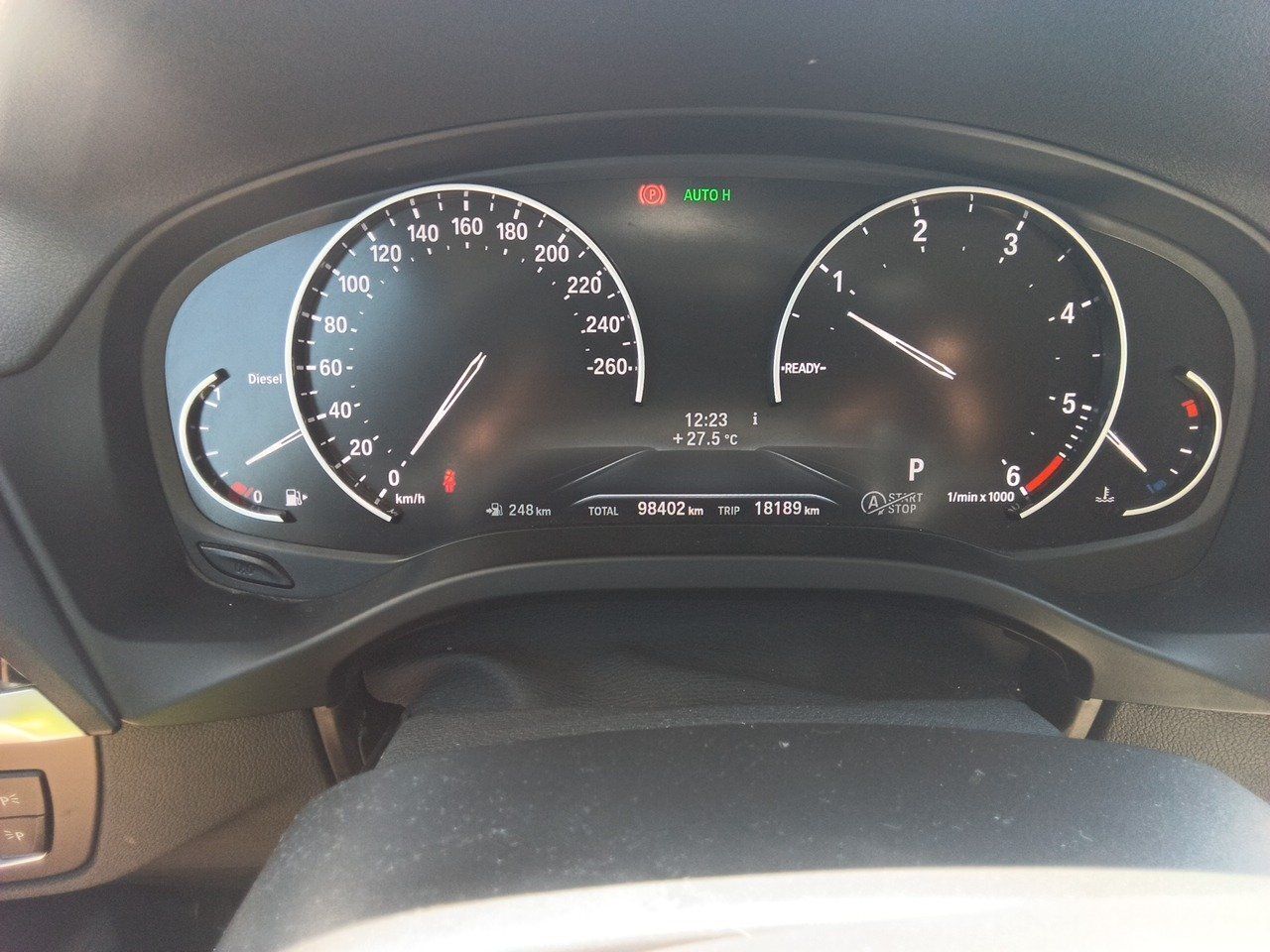 Bmw X4 Xdrive20d - Foto 2