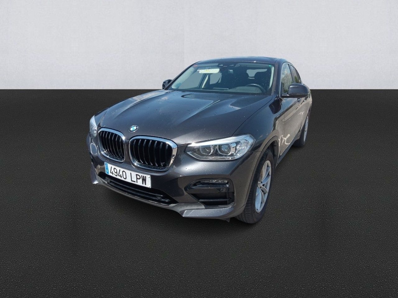 Bmw X4 Xdrive20d - Foto 2