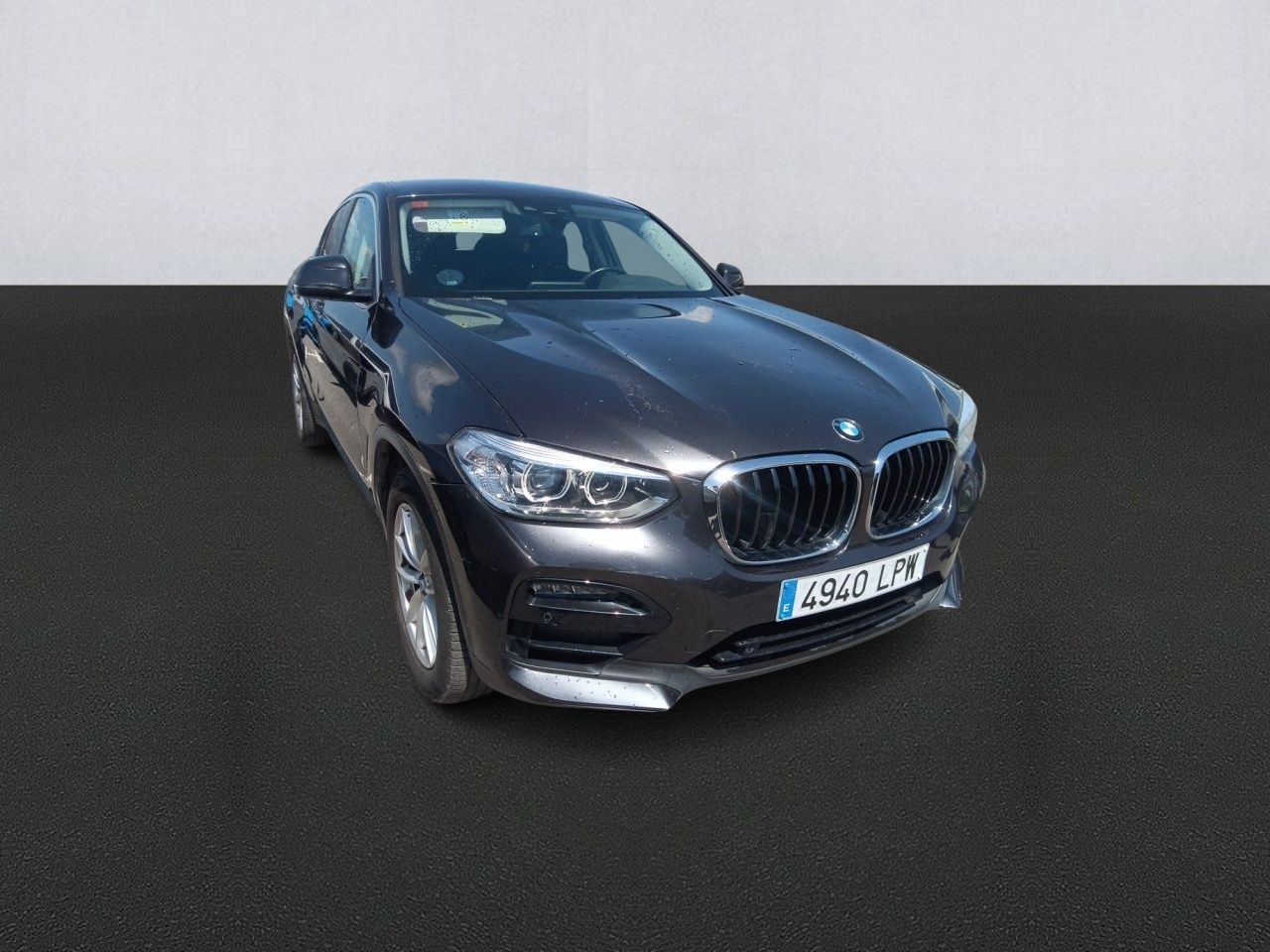 Bmw X4 Xdrive20d - Foto 2