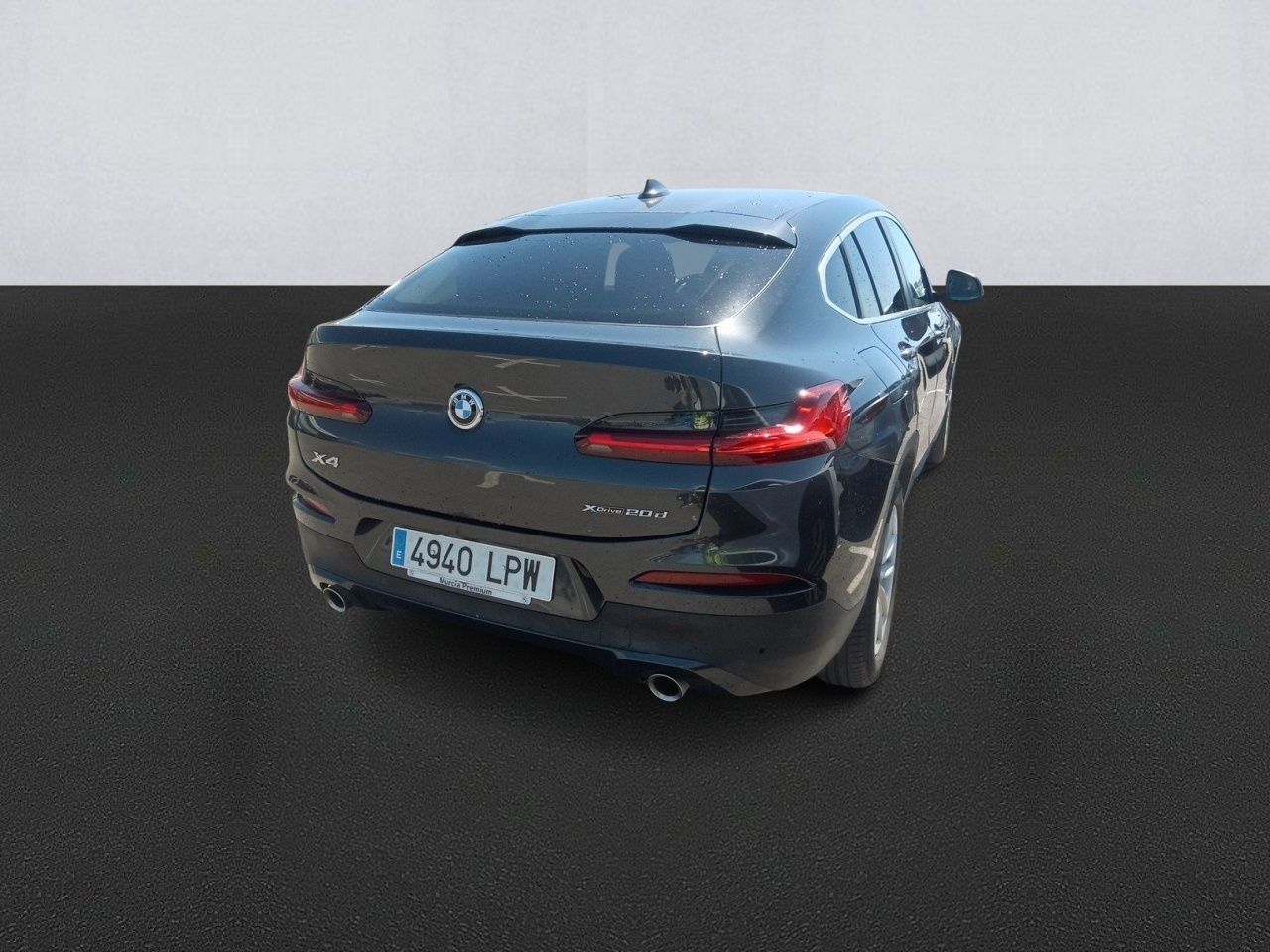 Bmw X4 Xdrive20d - Foto 2