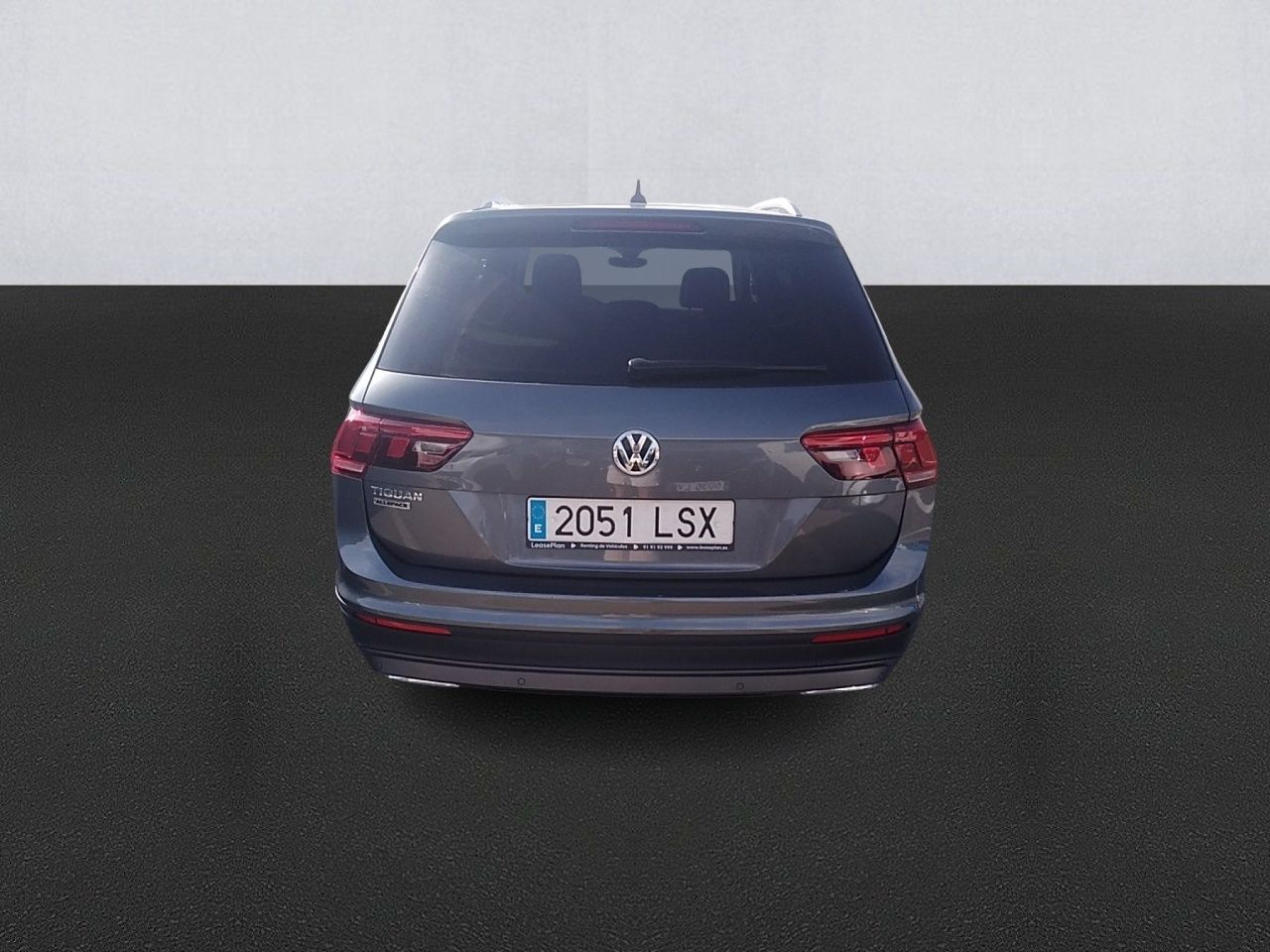 Volkswagen Tiguan Allspace Advance 2.0 Tdi 110kw (150cv) - Foto 2