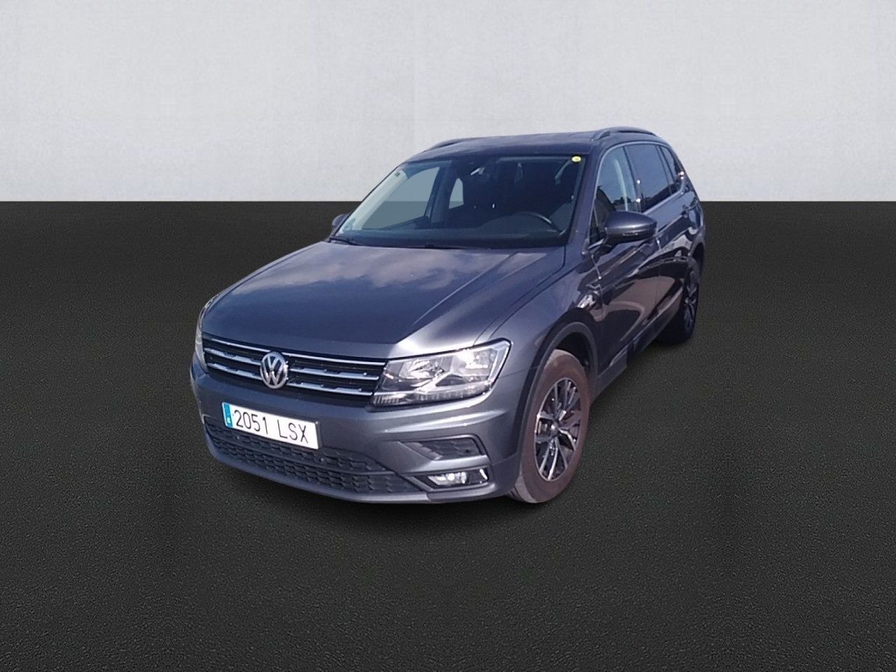 Volkswagen Tiguan Allspace Advance 2.0 Tdi 110kw (150cv) - Foto 2