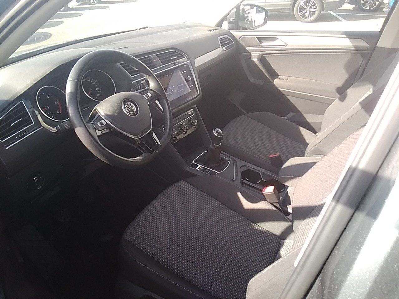 Volkswagen Tiguan Allspace Advance 2.0 Tdi 110kw (150cv) - Foto 2