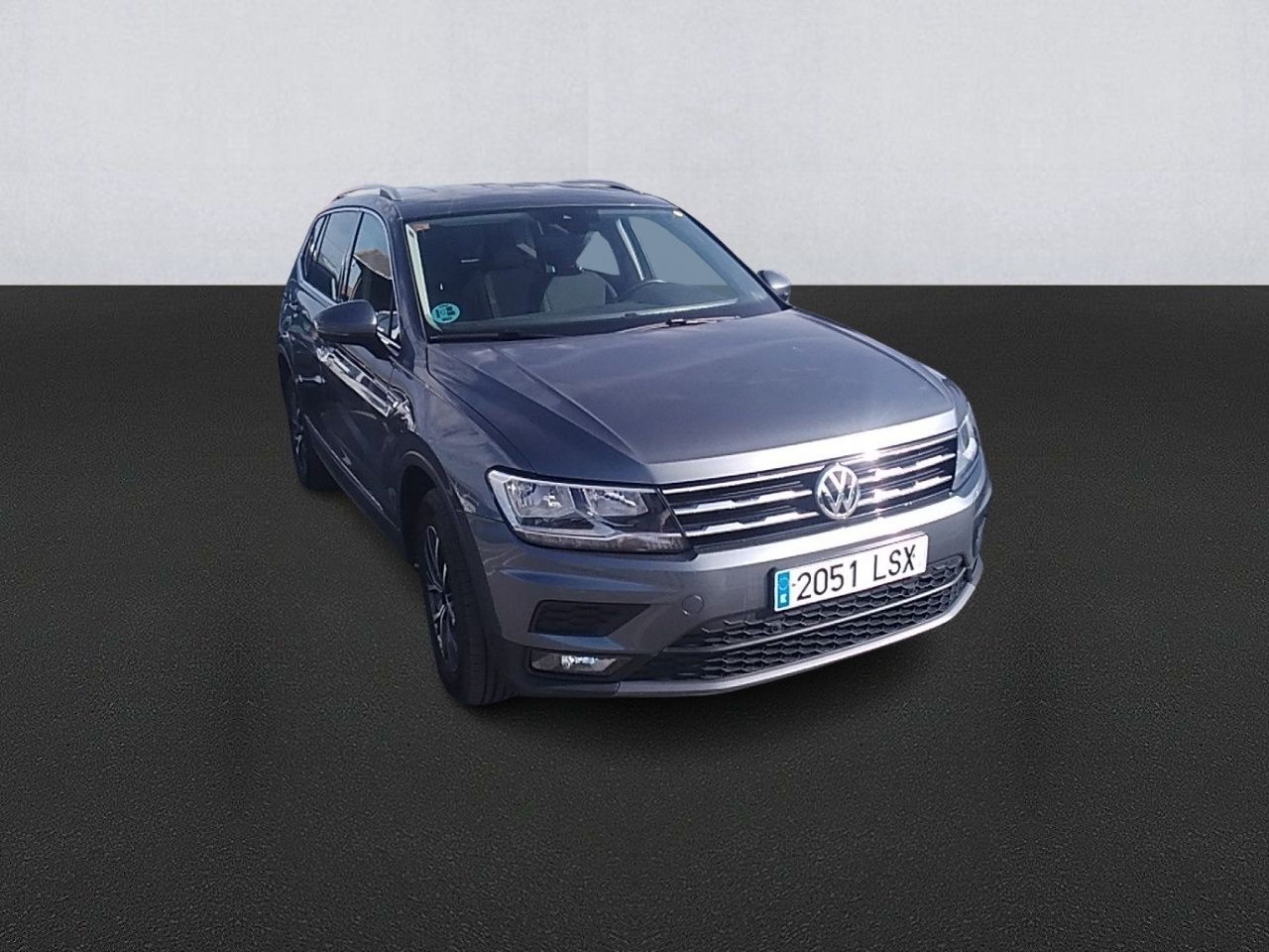 Volkswagen Tiguan Allspace Advance 2.0 Tdi 110kw (150cv) - Foto 2