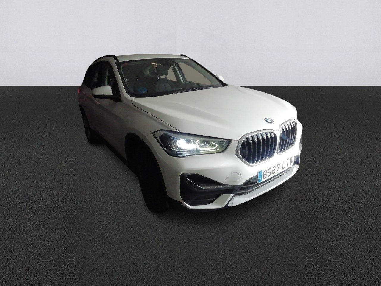 Bmw X1 Xdrive25e - Foto 2