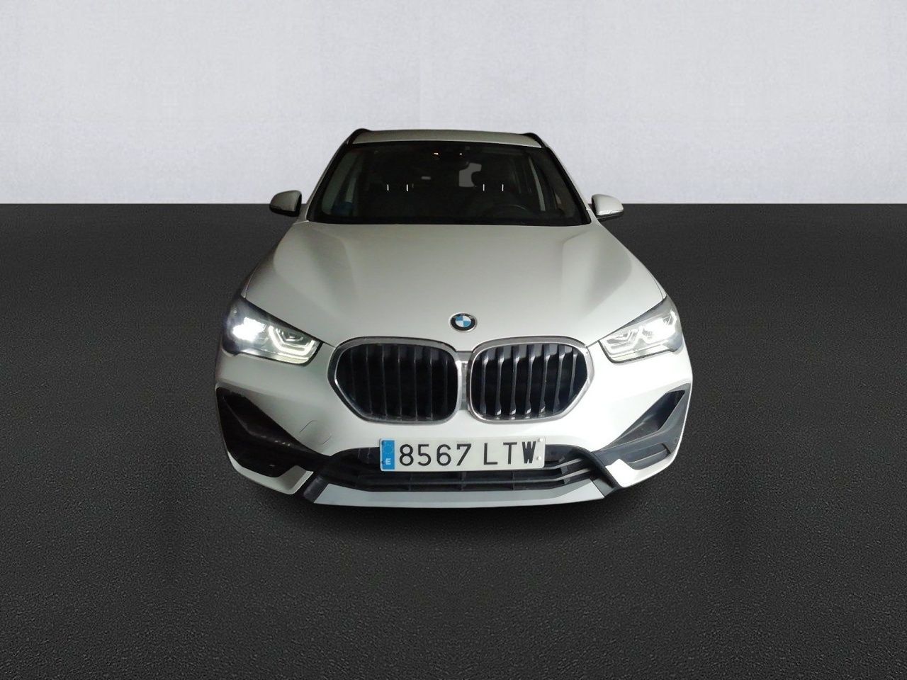 Bmw X1 Xdrive25e - Foto 2
