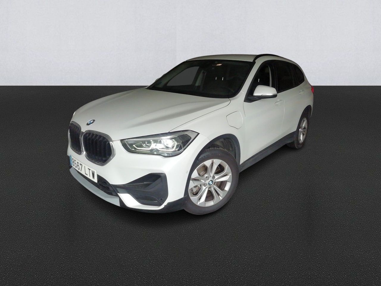 Bmw X1 Xdrive25e - Foto 2