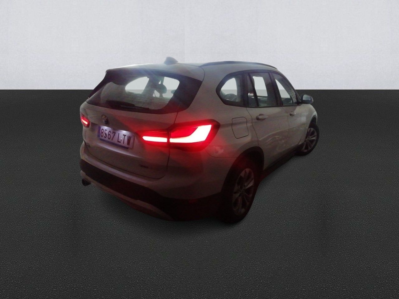 Bmw X1 Xdrive25e - Foto 2