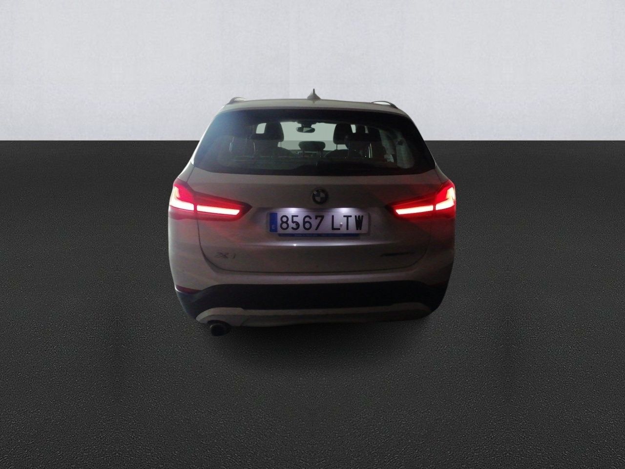Bmw X1 Xdrive25e - Foto 2