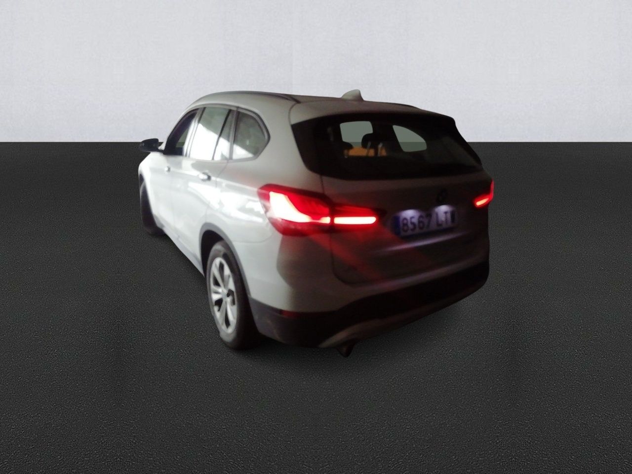 Bmw X1 Xdrive25e - Foto 2