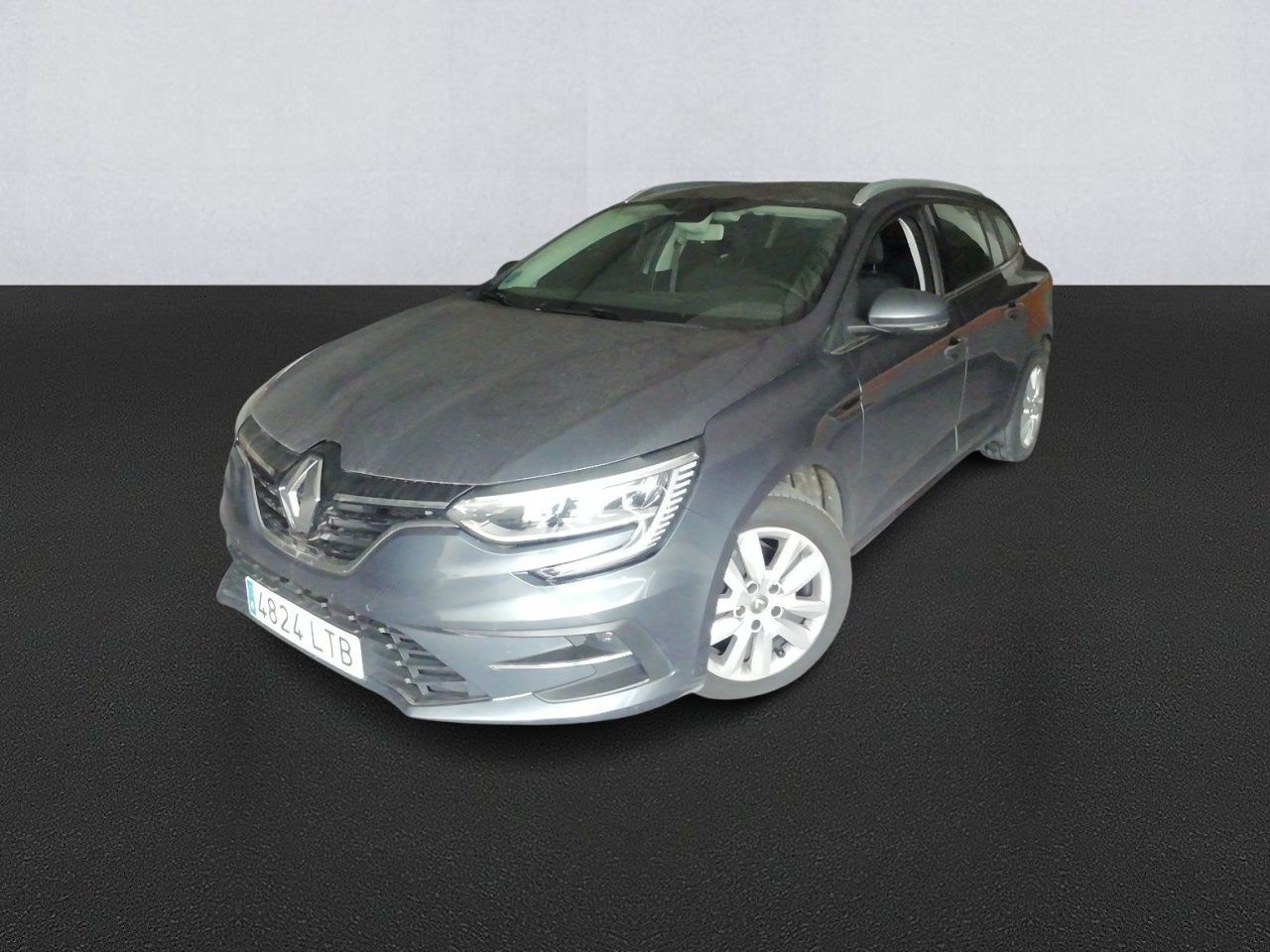 Renault Megane S.t. Business Blue Dci 85 Kw (115cv) - Foto 2