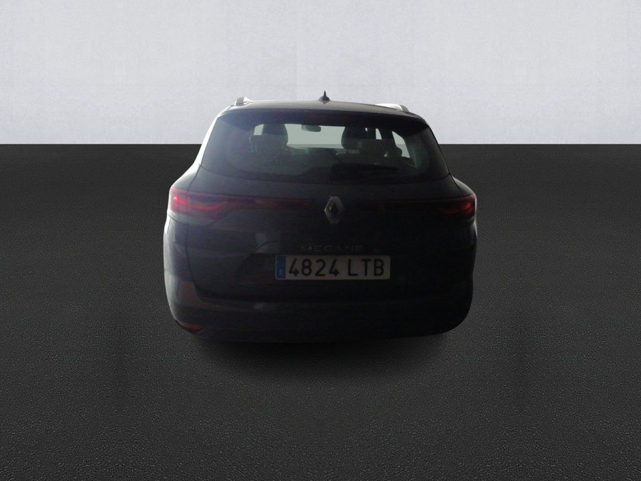 Renault Megane S.t. Business Blue Dci 85 Kw (115cv) - Foto 2