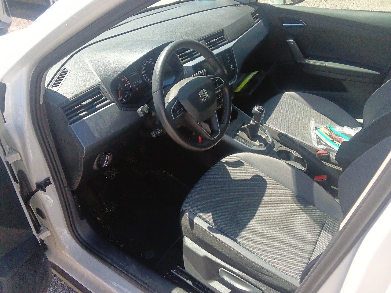 Seat Arona 1.0 Tsi 85kw (115cv) Style Go Eco - Foto 2