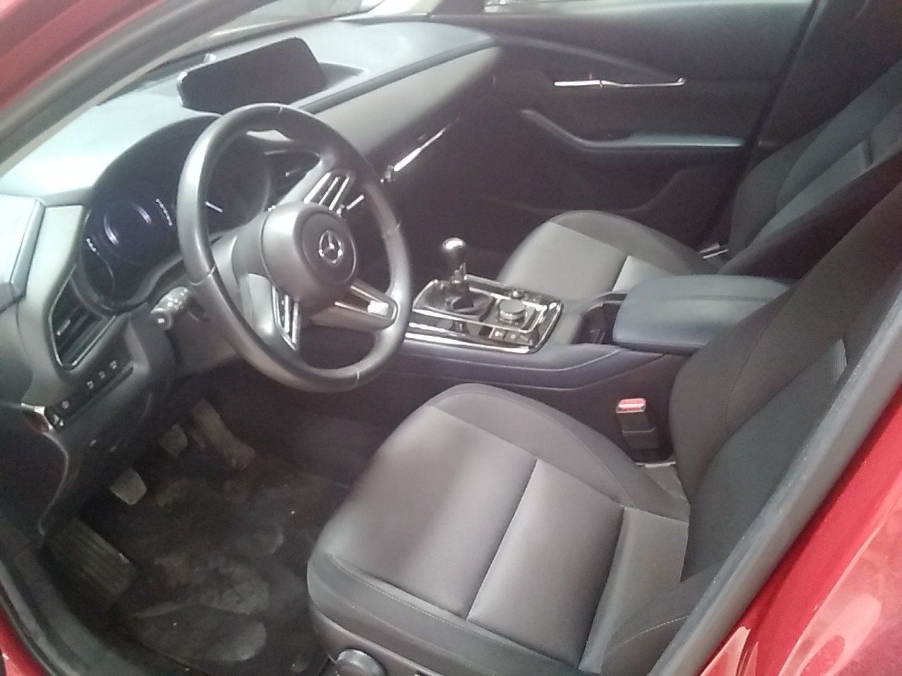Mazda Cx-30 Skyactiv-g 2.0 90 Kw 2wd Evolution - Foto 2
