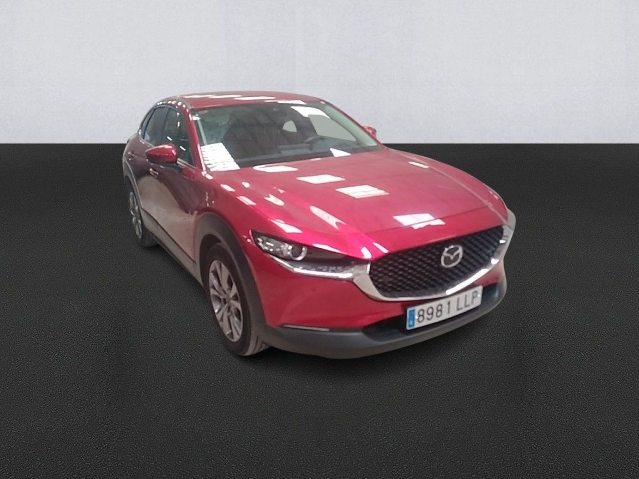 Mazda Cx-30 Skyactiv-g 2.0 90 Kw 2wd Evolution - Foto 2