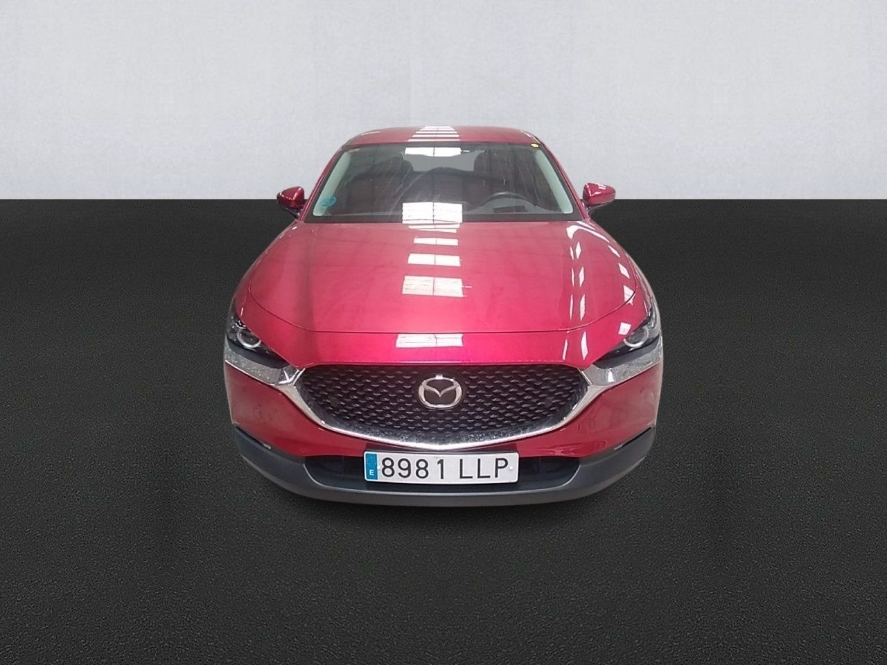Mazda Cx-30 Skyactiv-g 2.0 90 Kw 2wd Evolution - Foto 2