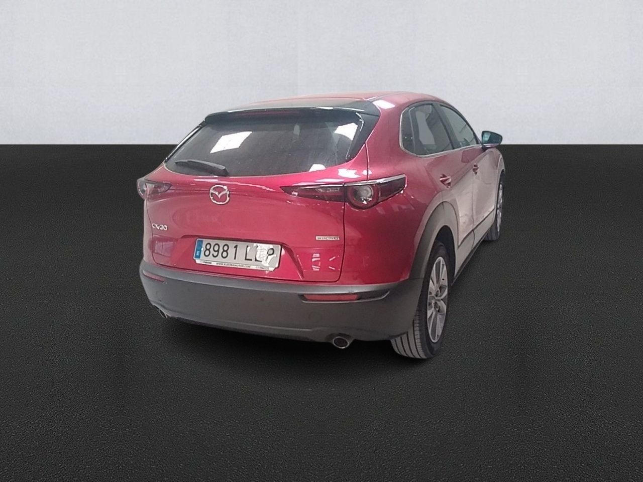 Mazda Cx-30 Skyactiv-g 2.0 90 Kw 2wd Evolution - Foto 2