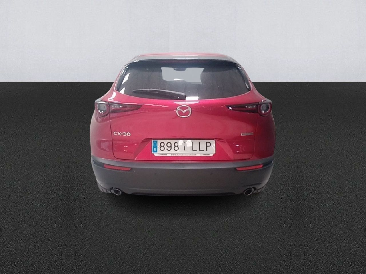 Mazda Cx-30 Skyactiv-g 2.0 90 Kw 2wd Evolution - Foto 2