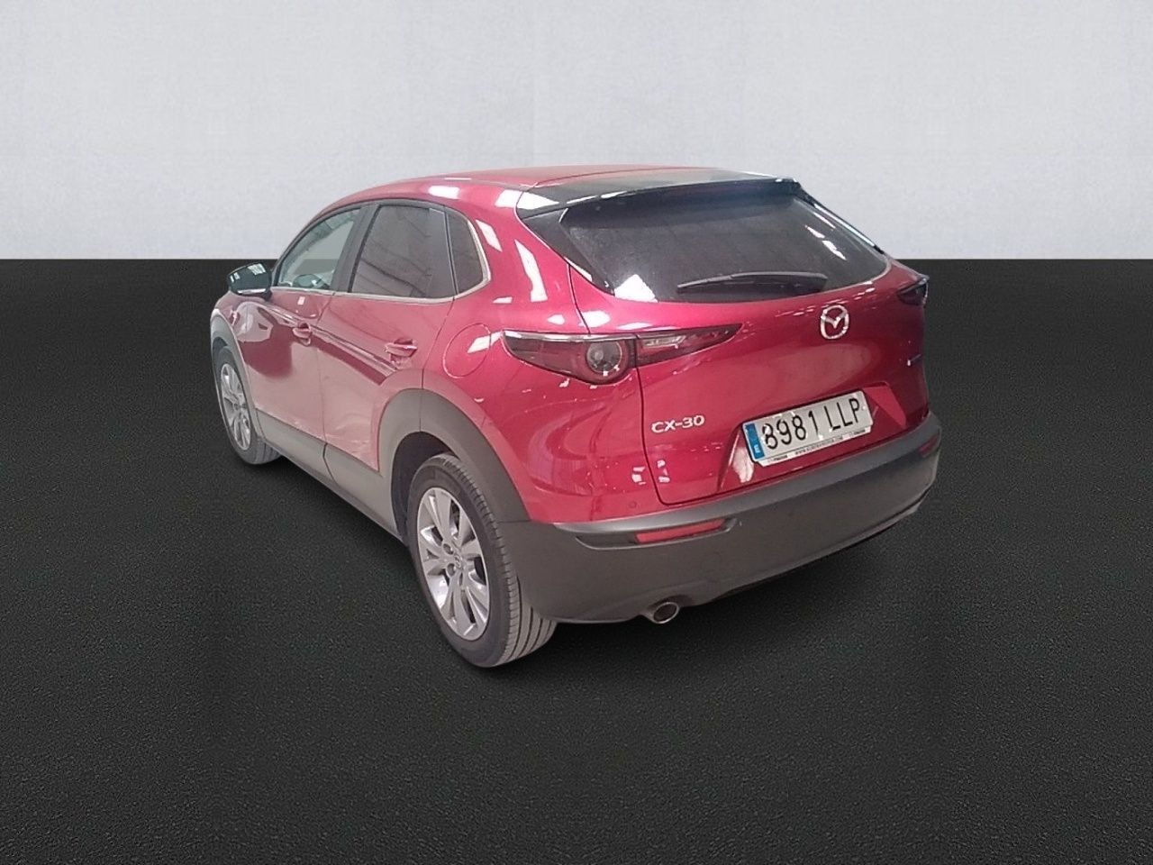 Mazda Cx-30 Skyactiv-g 2.0 90 Kw 2wd Evolution - Foto 2