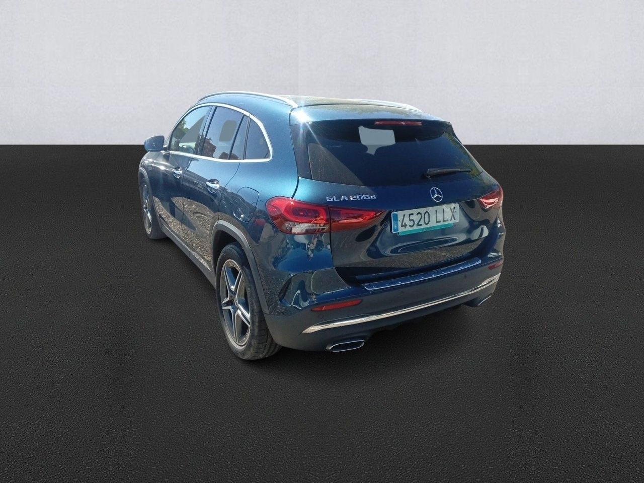 Mercedes Gla 200 D - Foto 2