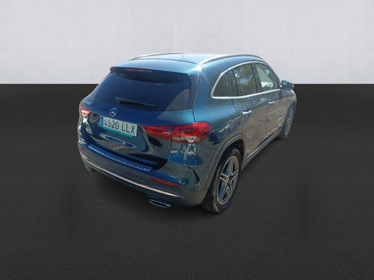 Mercedes Gla 200 D - Foto 2
