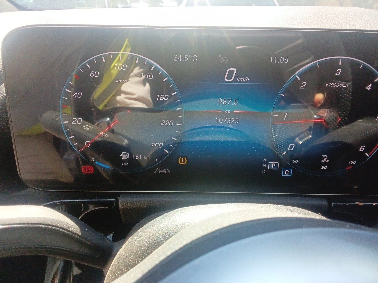 Mercedes Gla 200 D - Foto 2