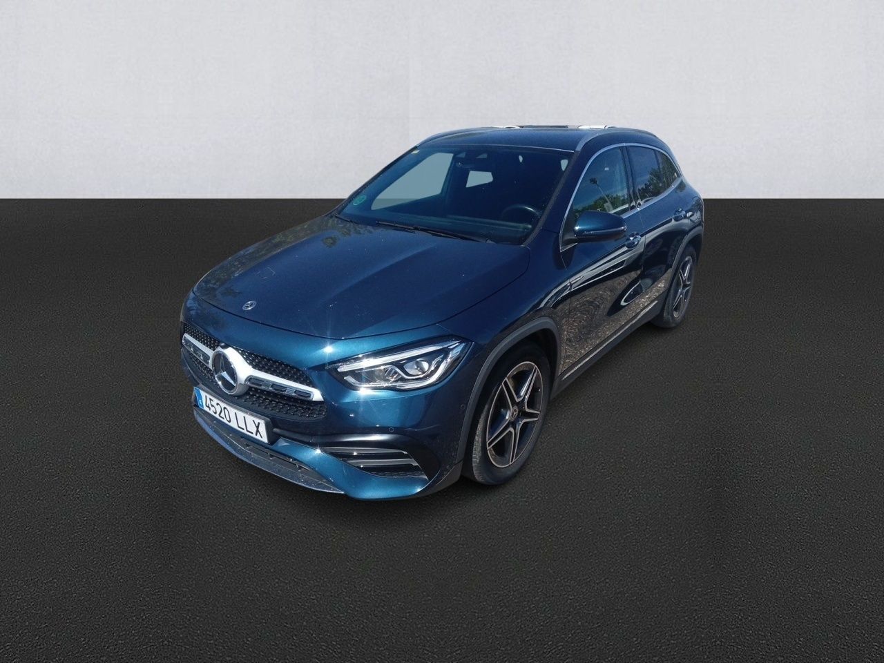 Mercedes Gla 200 D - Foto 2