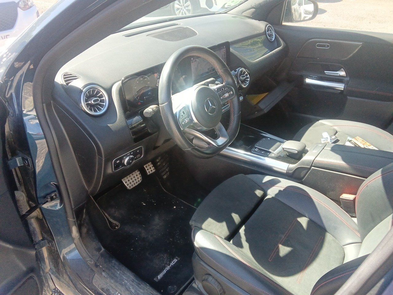 Mercedes Gla 200 D - Foto 2