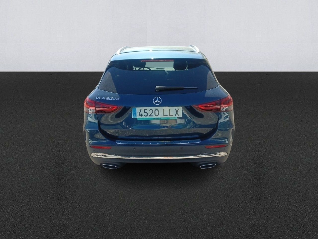 Mercedes Gla 200 D - Foto 2