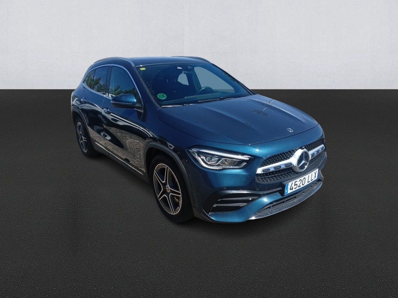 Mercedes Gla 200 D - Foto 2
