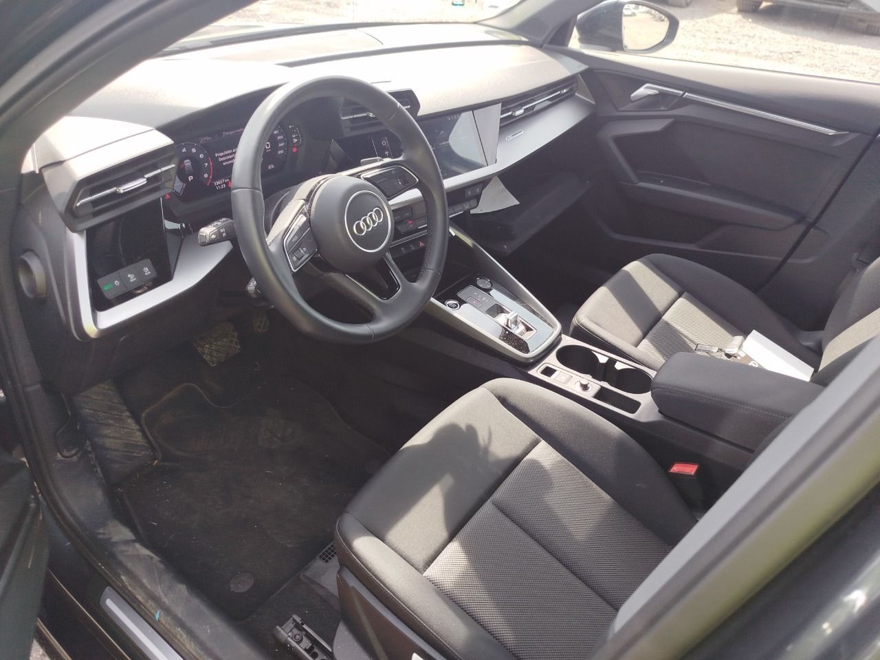 Audi A3 Sportback Advanced 30 Tfsi 81kw S Tronic - Foto 2