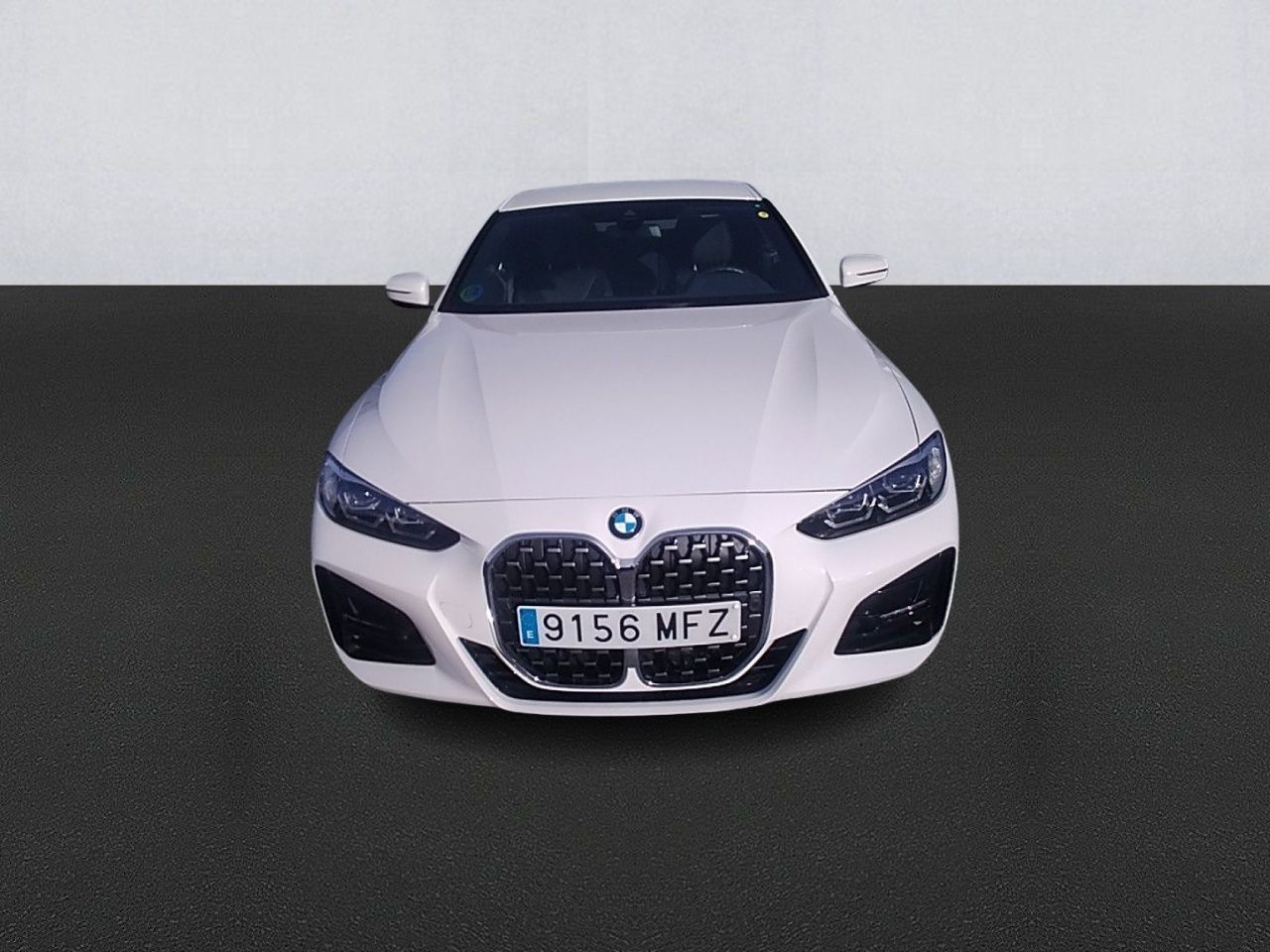 Bmw Series 4 430d Xdrive - Foto 2