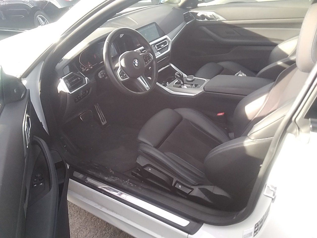 Bmw Series 4 430d Xdrive - Foto 2
