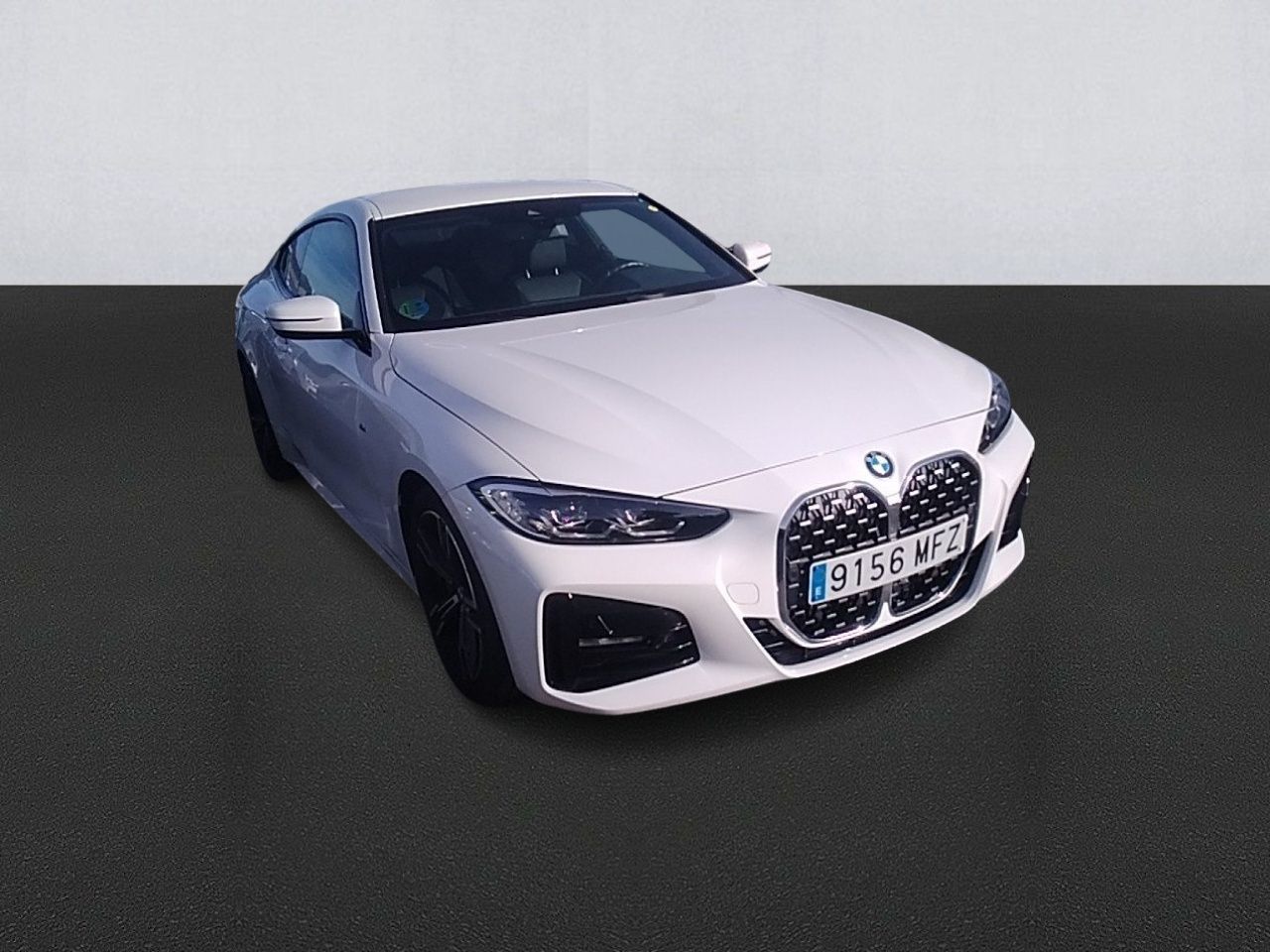 Bmw Series 4 430d Xdrive - Foto 2