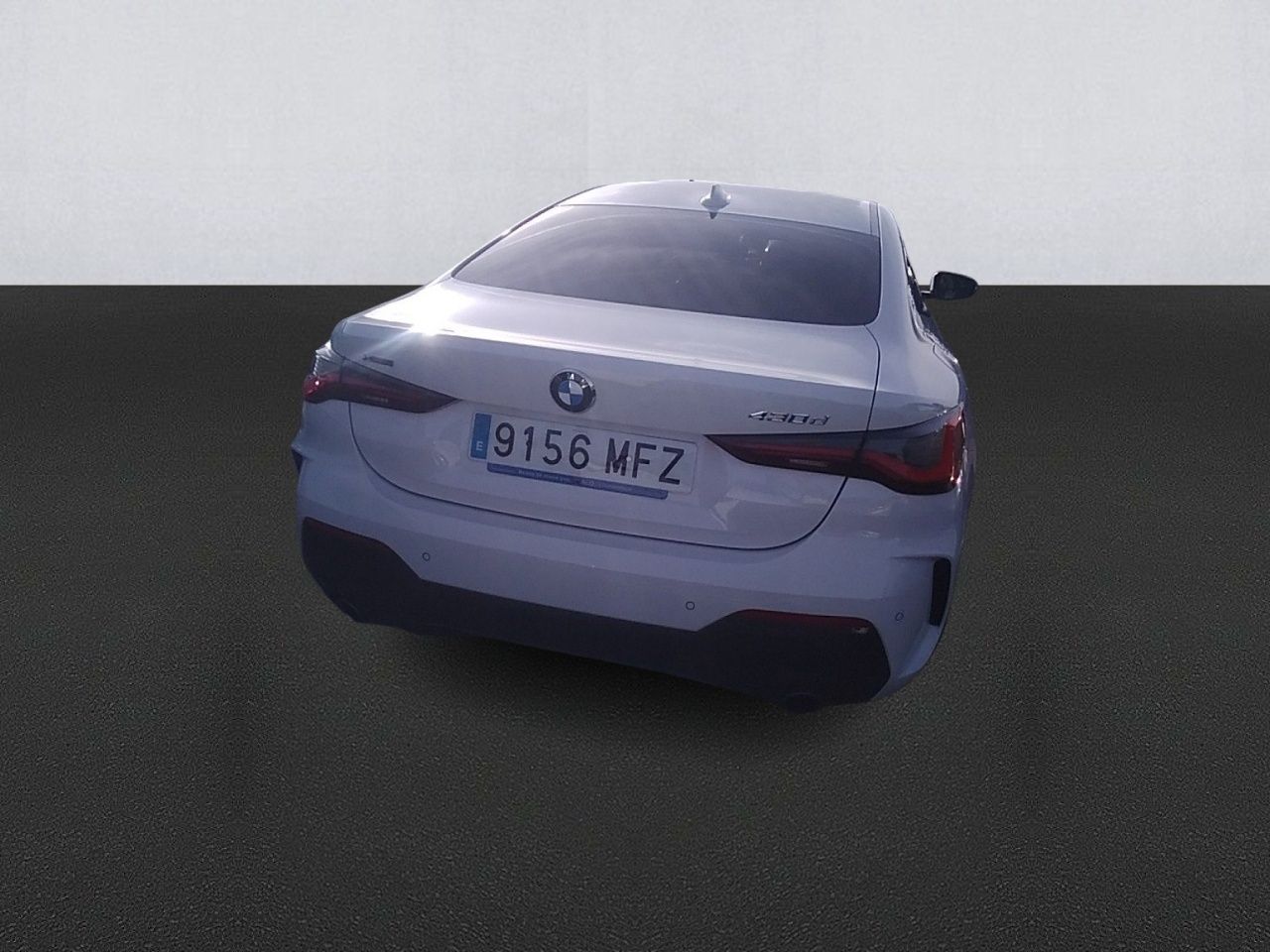 Bmw Series 4 430d Xdrive - Foto 2