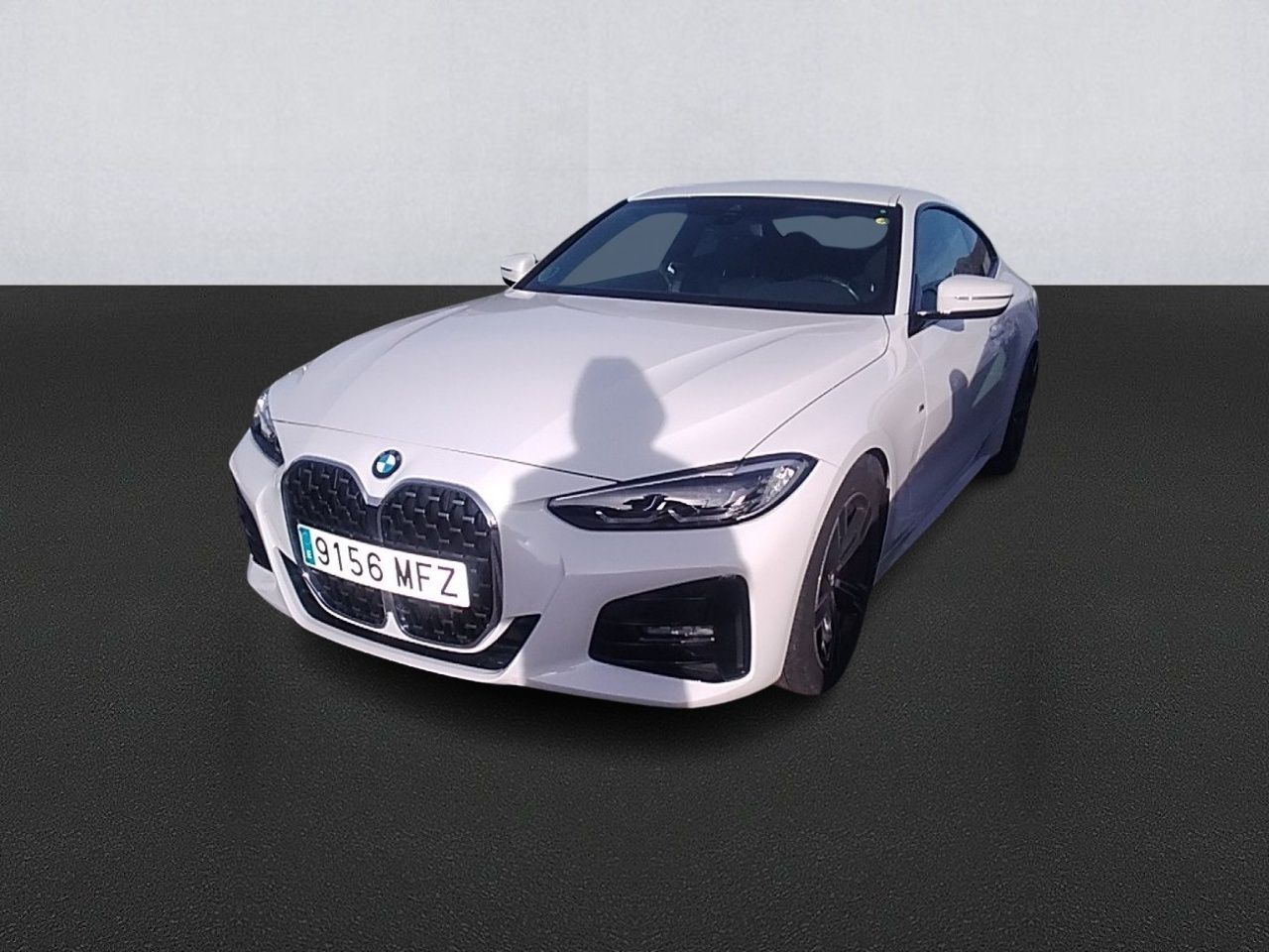 Bmw Series 4 430d Xdrive - Foto 2