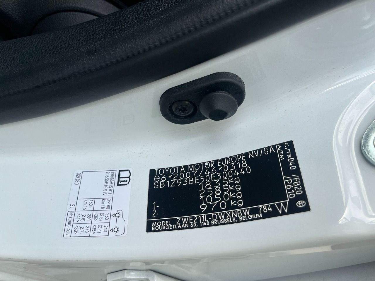 Toyota Corolla 1.8 125h Business Plus E-cvt Tou Sport - Foto 2