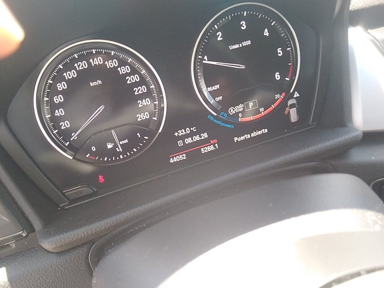 Bmw Series 2 Gran Tourer 216d - Foto 2