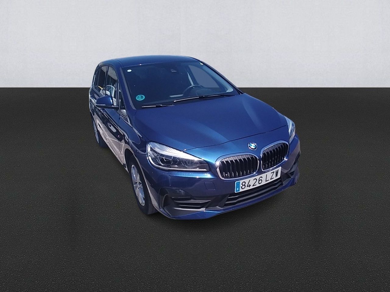 Bmw Series 2 Gran Tourer 216d - Foto 2