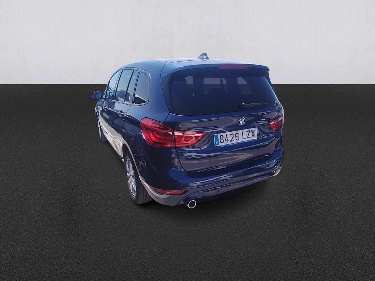 Bmw Series 2 Gran Tourer 216d - Foto 2