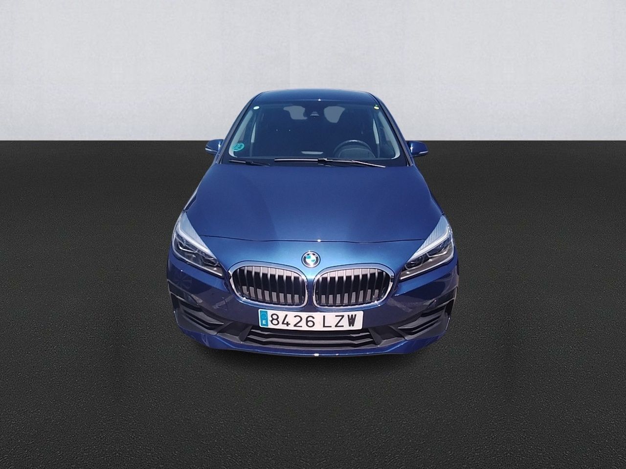 Bmw Series 2 Gran Tourer 216d - Foto 2