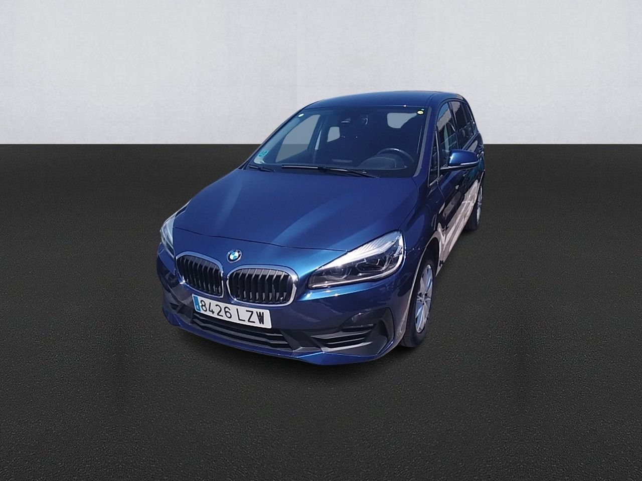 Bmw Series 2 Gran Tourer 216d - Foto 2